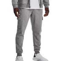 under armour pantalon chandal fleece 026 para hombre