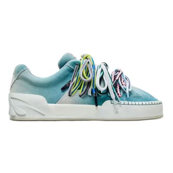 Zapatillas Anta Kai Hela Style Roots Blue