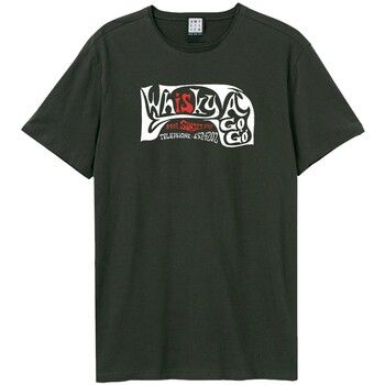Amplified Clothing Tops y Camisetas Sunset Strip para mujer