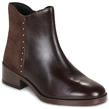 Geox Botines D CAMEXIA para mujer