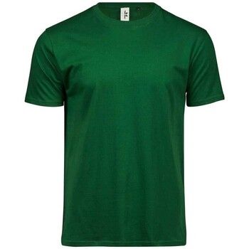 Tee Jays Camiseta Power para hombre
