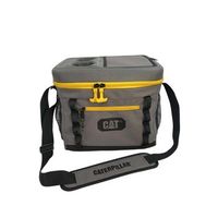 gp-63484a bolsa termica con portavasos de 225 litros