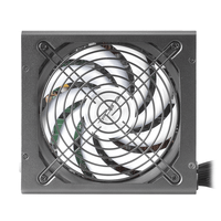 fuente alimentacion 550w tacens radix eco x 550 fuente alimentacion pc atx 550w 6 anos garantia 87 eficiencia tecnologias smd y dc-dc ventilado