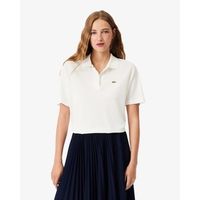 lacoste polo pf1123 para mujer