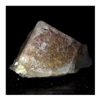 calcita  cuarzo - piedra natural de francia la mure - magnifico mineral multicolor propiedades energeticas 2607 ct - certificado de autenticidad