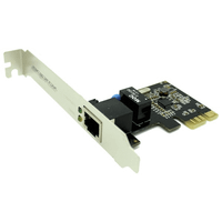 tarjeta de red 101001000 approx apppcie1000 pci-e