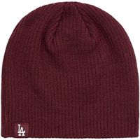 new-era gorro skully los angeles dodgers hat para hombre