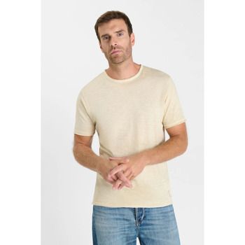 Le Temps des Cerises Camiseta Camiseta INCA para hombre