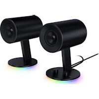 razer razer nommo 20 altavoz negro