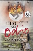 ibd hijo del odio y la esperanza