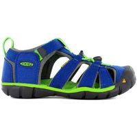 keen zapatillas de senderismo seacamp ii cnx para nina