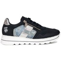 rieker zapatillas l331214 para mujer