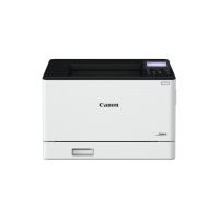 impresora laser color wi-fi canon i-sensys lbp673cdw ii con duplex automatico