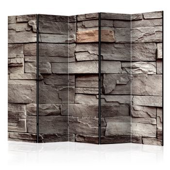 Biombo - Wall Of Silence Ii (225x172 Cm)