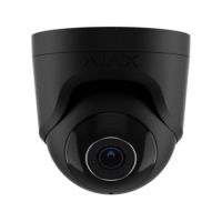 camara ip ajax aj-turretcam-8-0400-hl-b 4k vision nocturna interior y exterior ia
