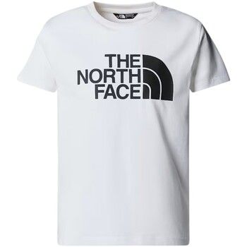 The North Face Camiseta NF0A8EHG para niño