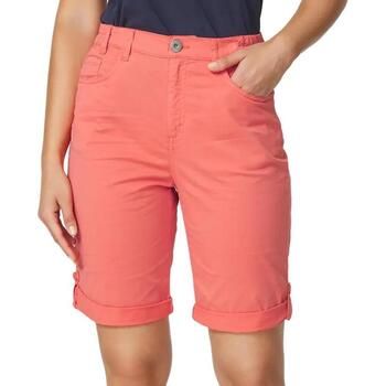TBS Short SANTAMID para hombre