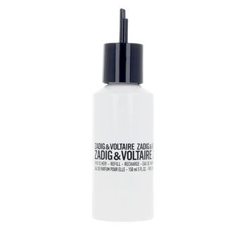 Perfume Unisex Zadig & Voltaire This Is Her! Edp 150 Ml
