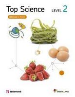 top natural science 2 food