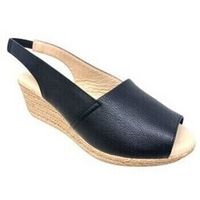 eva frutos sandalias sandalia senora 300 negro para mujer