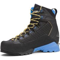 kayland zapatillas de senderismo 018021005 para hombre