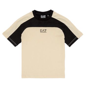 Emporio Armani EA7 Camiseta 7B000307 para niño
