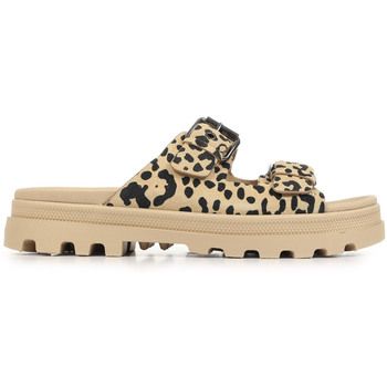 Palladium Sandalias Dunelite Riviera Wld para mujer