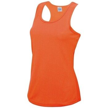 Awdis Camiseta tirantes JC015 para mujer