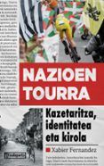 nazioen tourra kazetaritza identitatea eta kirola