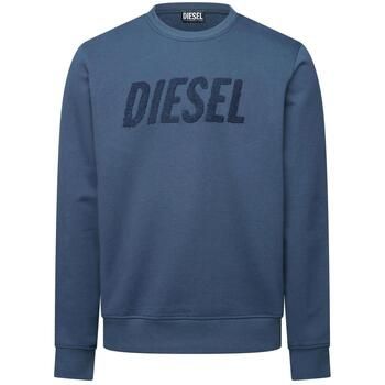 Diesel Jersey Indigo-Out para hombre