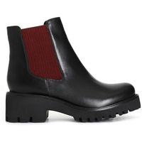 cafe noir botines c1xv1220 para mujer