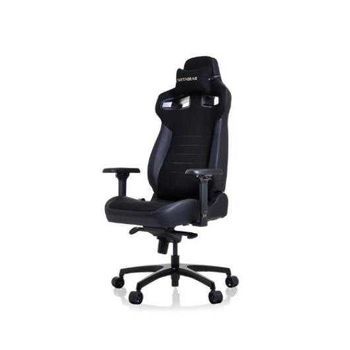 Silla Gaming Vertagear Pl4800 Negra Carbon