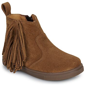 GBB Botines ARTISTE para niña