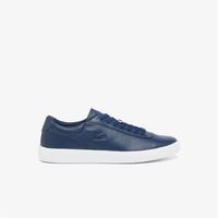 lacoste zapatillas baseshot para hombre