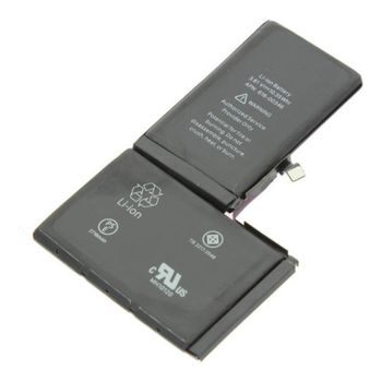 Bateria compatible iPhone X ,A1901 2716mAh 3.81V 4.93WH 616-00354 , NUEVO ENVIO GRATIS 24H