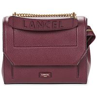 lancel bandolera ninon de lancel m para mujer