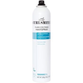 Curlsmith Flawless Finish Hairspray Strong Hold 283ml