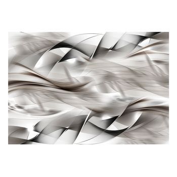 Papel Pintado 3d - Abstract Braid (150x105 Cm)