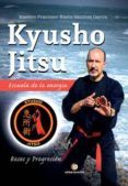 kyusho jitsu escuela de la energia