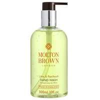 Molton Brown Lime and Patchouli Hand Wash 300ml