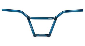 Salt classic percha 4 piezas 22 2 mm azul translucido