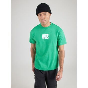 Vans Tops y Camisetas VN000SWDFLX1-FLX1 VIVID VERDANT para hombre