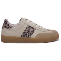 nerogiardini deportivas moda nero giardini 421 velour camel para hombre