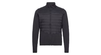 Chaqueta craft adv essence warm2 negra
