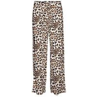 vero moda pantalon fluido easy joy para mujer