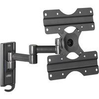 titan bfmo 8020 full motion 43 tv bracket