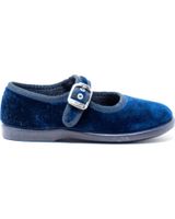 de vul-ladi merc terciopelo marino azul marino