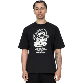Kings Will Dream Camiseta Studio Cafe Boy para hombre