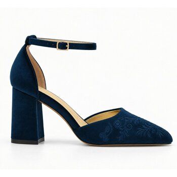 Montevita Zapatos de tacón 105436 para mujer