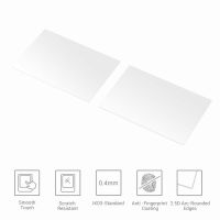 protector de pantalla smallrig para panasonic lumix gh6 - 3461